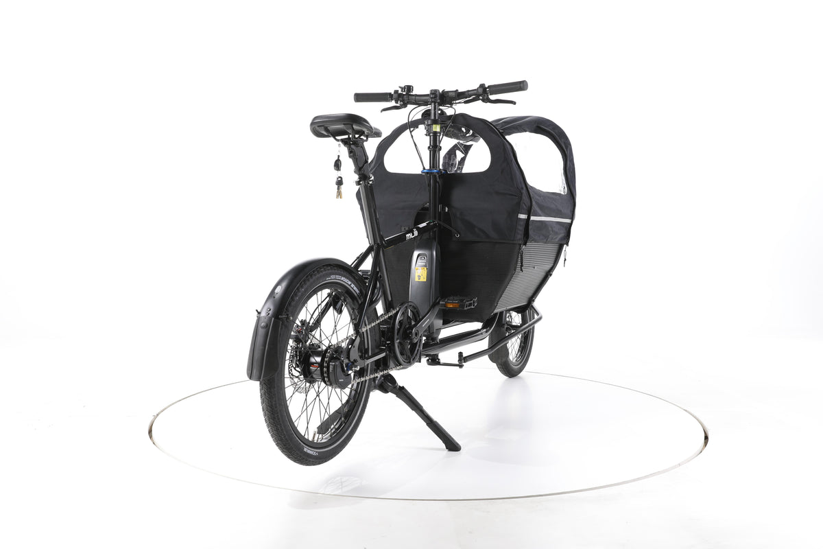 muli-cycles Motor ST E-Lastenrad - Image 11