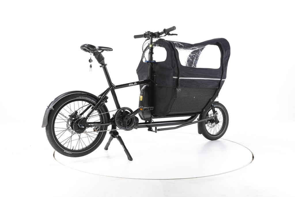 muli-cycles Motor ST E-Lastenrad - Image 12