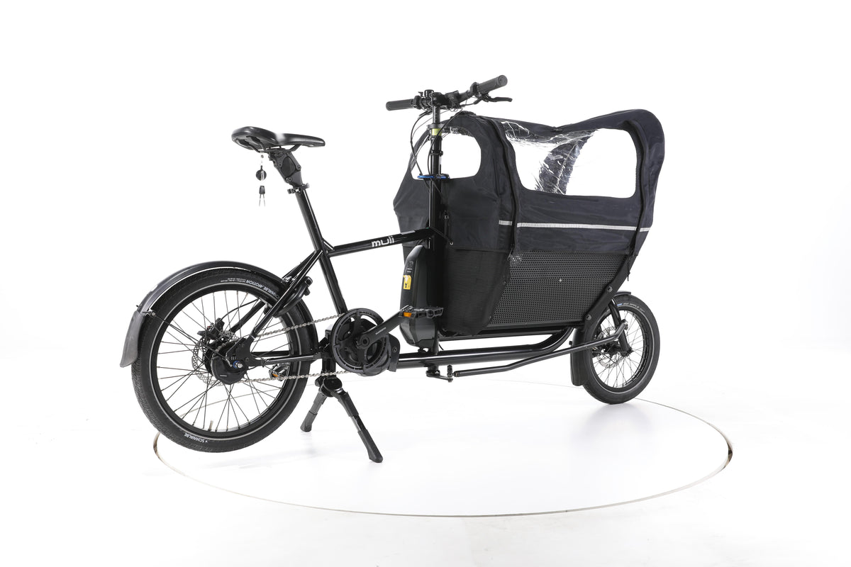 muli-cycles Motor ST E-Lastenrad - Image 12