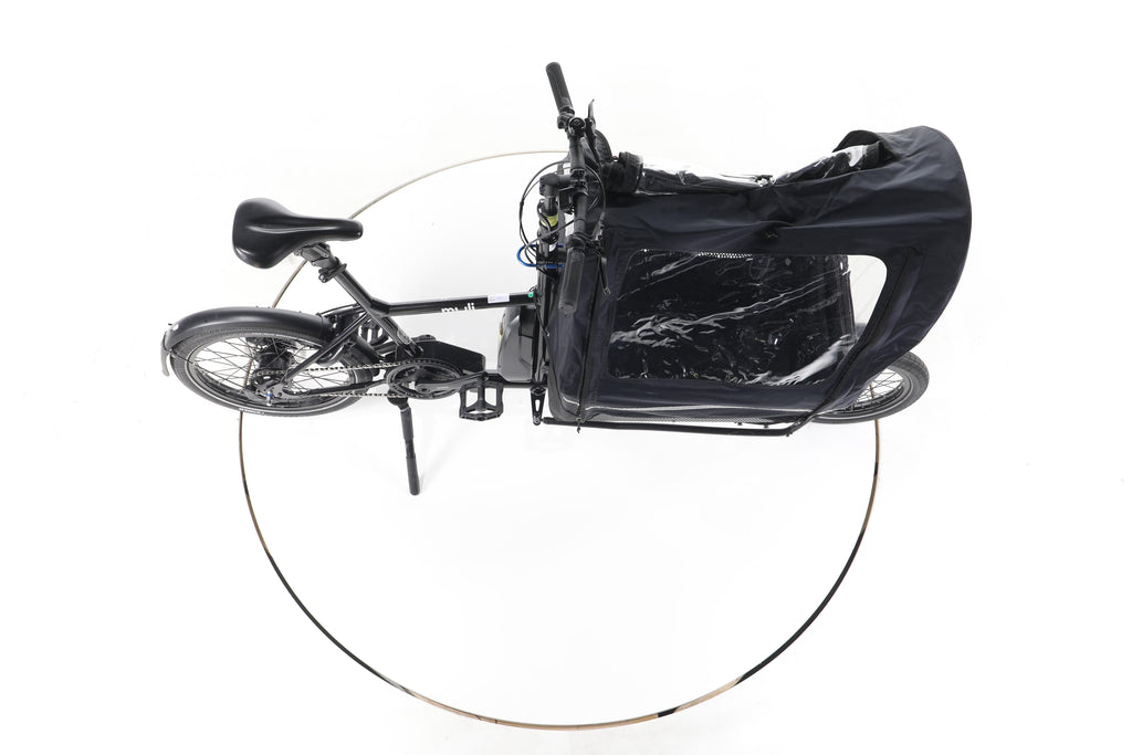 muli-cycles Motor ST E-Lastenrad - Image 13