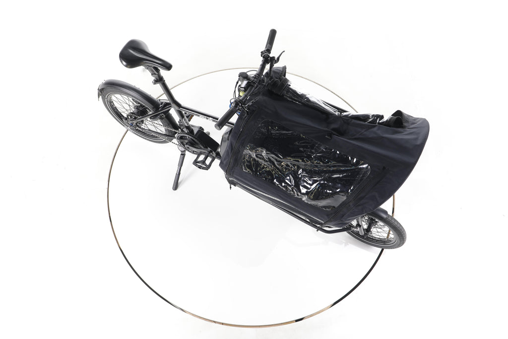 muli-cycles Motor ST E-Lastenrad - Image 14