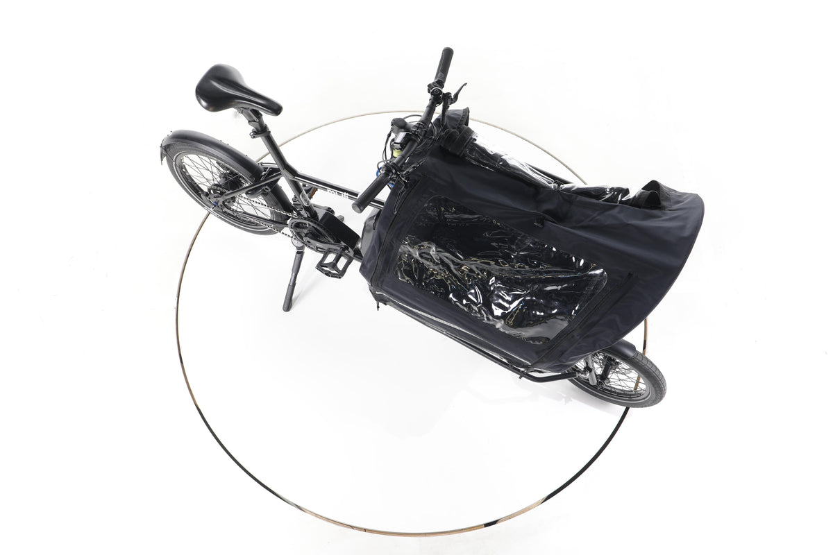 muli-cycles Motor ST E-Lastenrad - Image 14