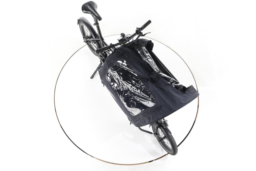 muli-cycles Motor ST E-Lastenrad - Image 15