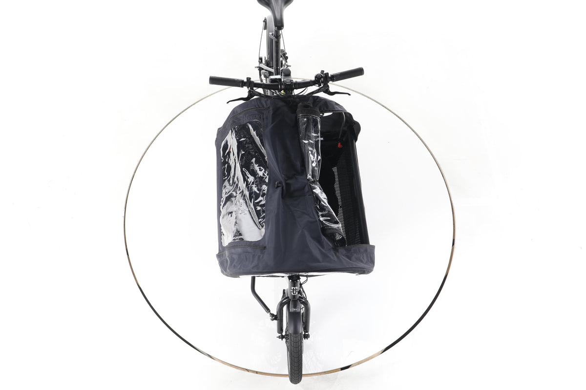 muli-cycles Motor ST E-Lastenrad - Image 16