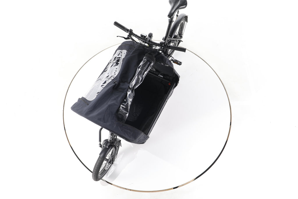 muli-cycles Motor ST E-Lastenrad - Image 17