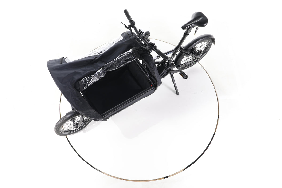 muli-cycles Motor ST E-Lastenrad - Image 18