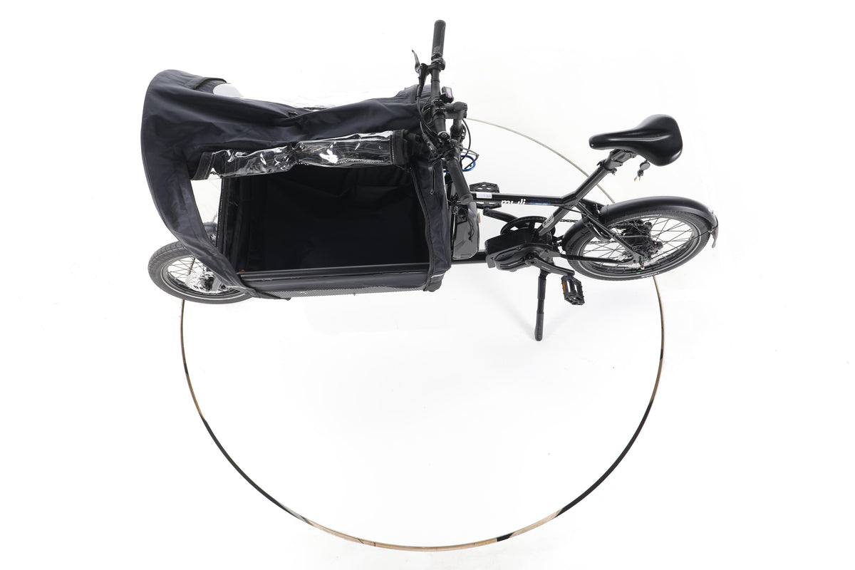 muli-cycles Motor ST E-Lastenrad - Image 19
