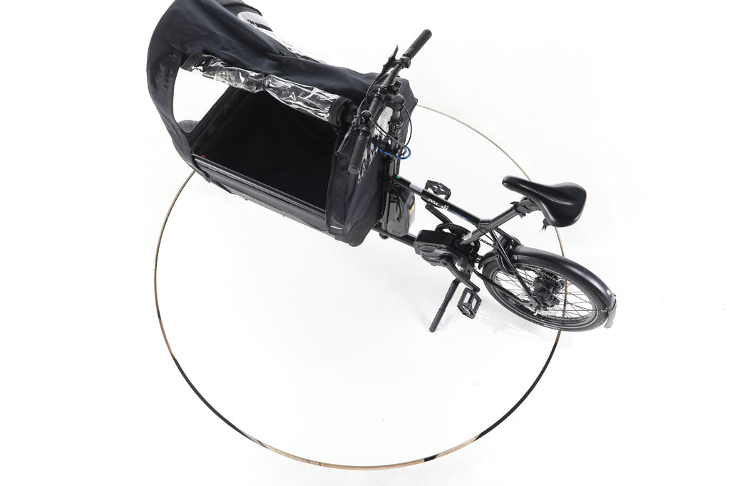muli-cycles Motor ST E-Lastenrad - Image 20