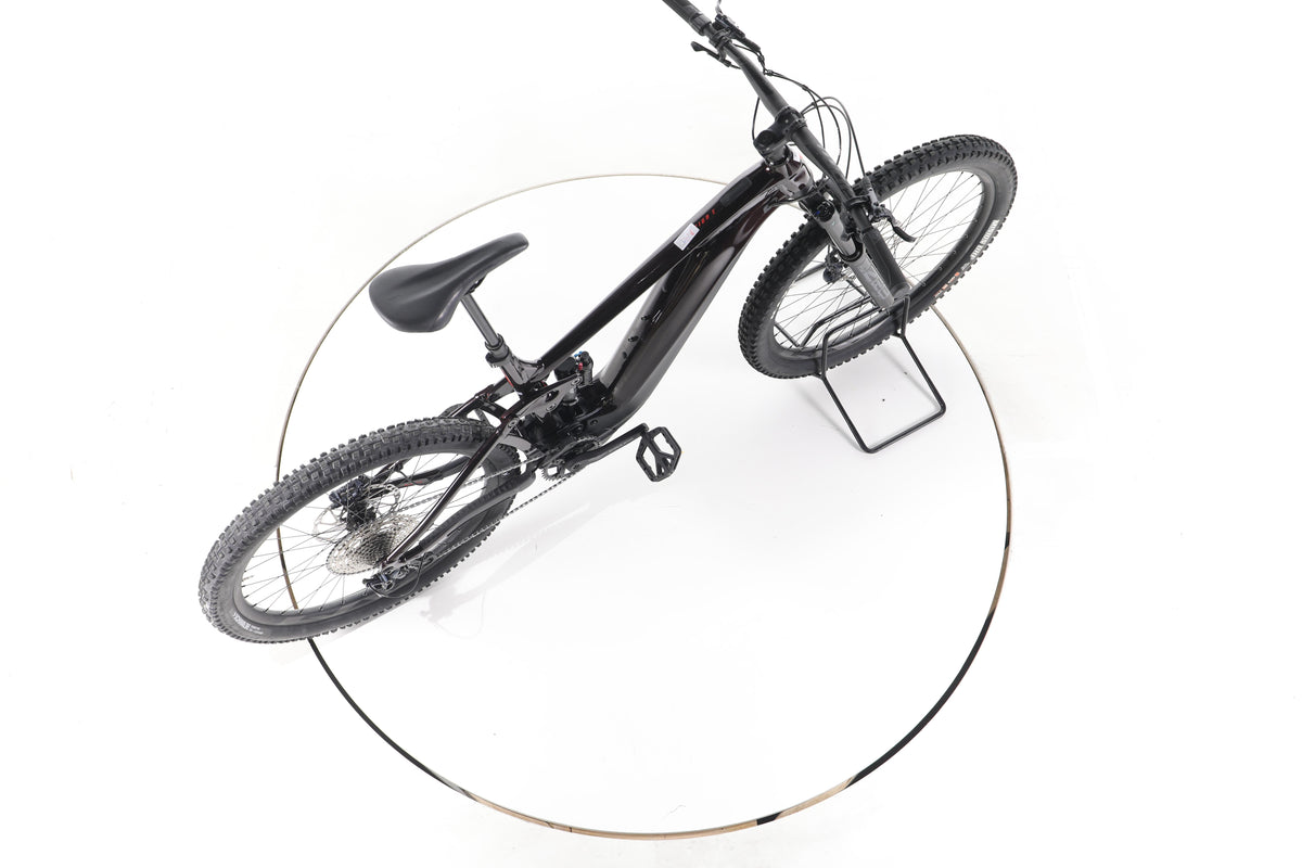 Giant Reign E+ 2 E-Bike Fully - Image 24