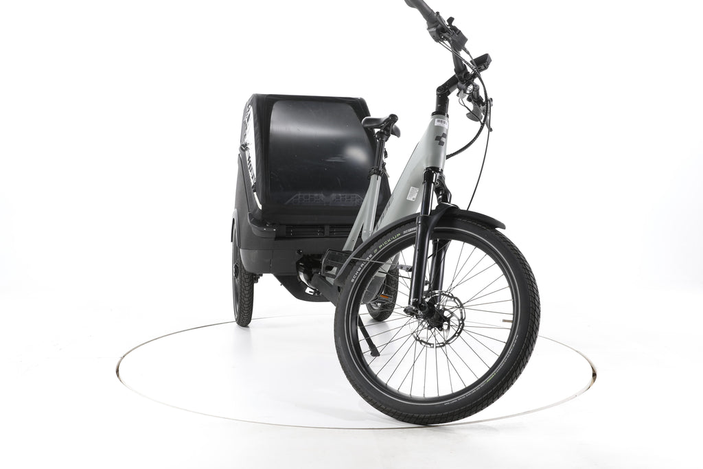 Cube Trike Hybrid Family E-Lastenrad - Image 4