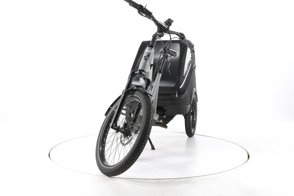 Cube Trike Hybrid Family E-Lastenrad - Image 5