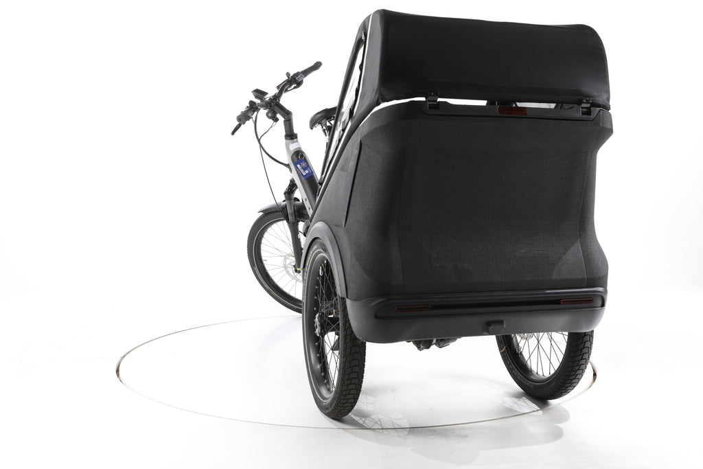 Cube Trike Hybrid Family E-Lastenrad - Image 10