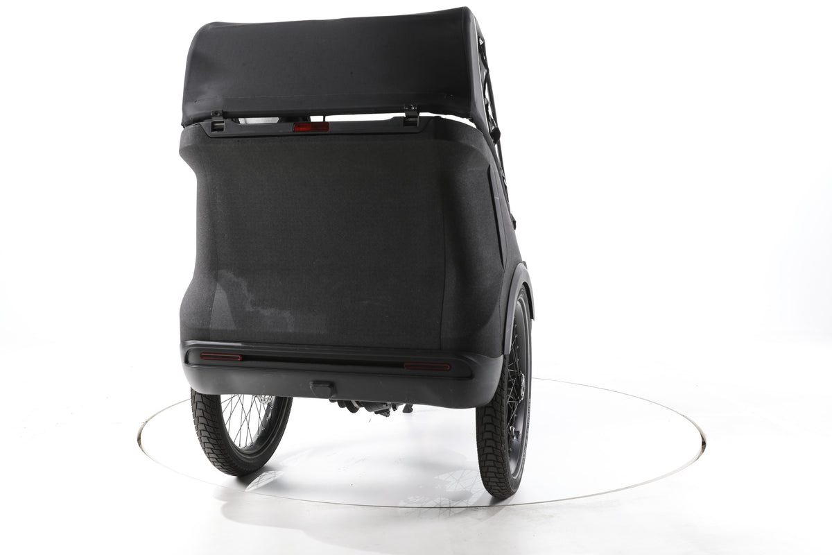 Cube Trike Hybrid Family E-Lastenrad - Image 11