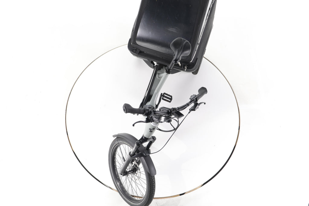 Cube Trike Hybrid Family E-Lastenrad - Image 17