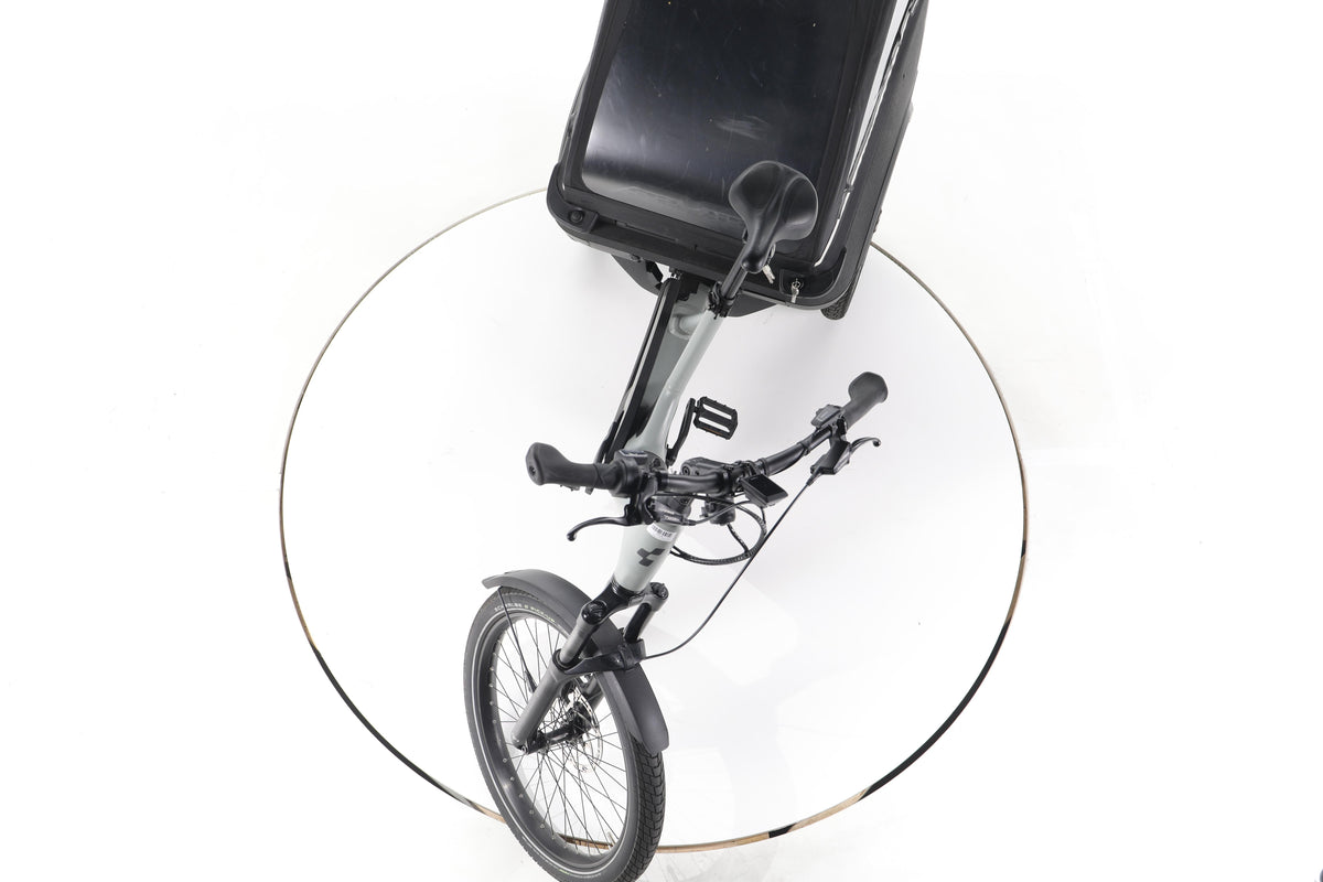 Cube Trike Hybrid Family E-Lastenrad - Image 17