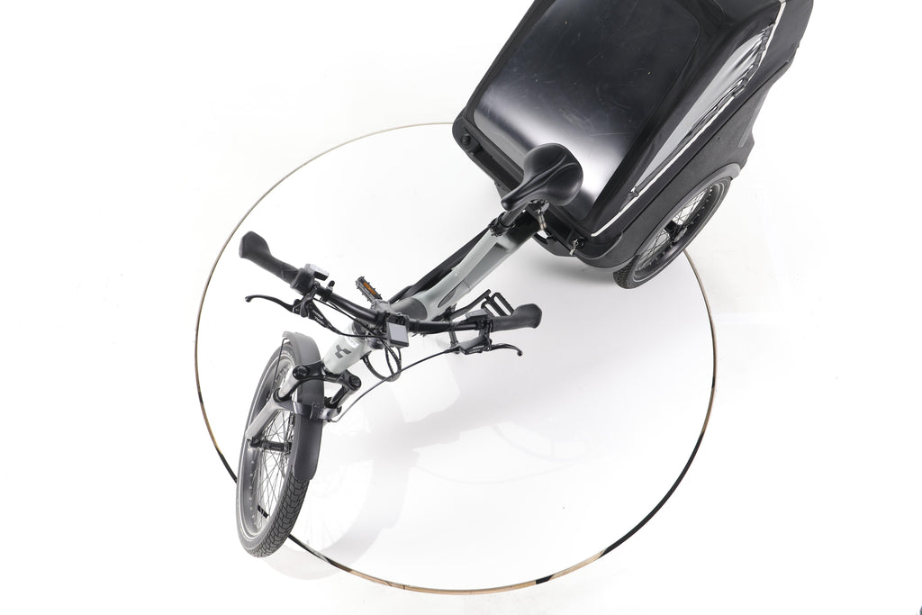 Cube Trike Hybrid Family E-Lastenrad - Image 18