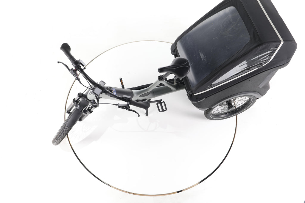 Cube Trike Hybrid Family E-Lastenrad - Image 19