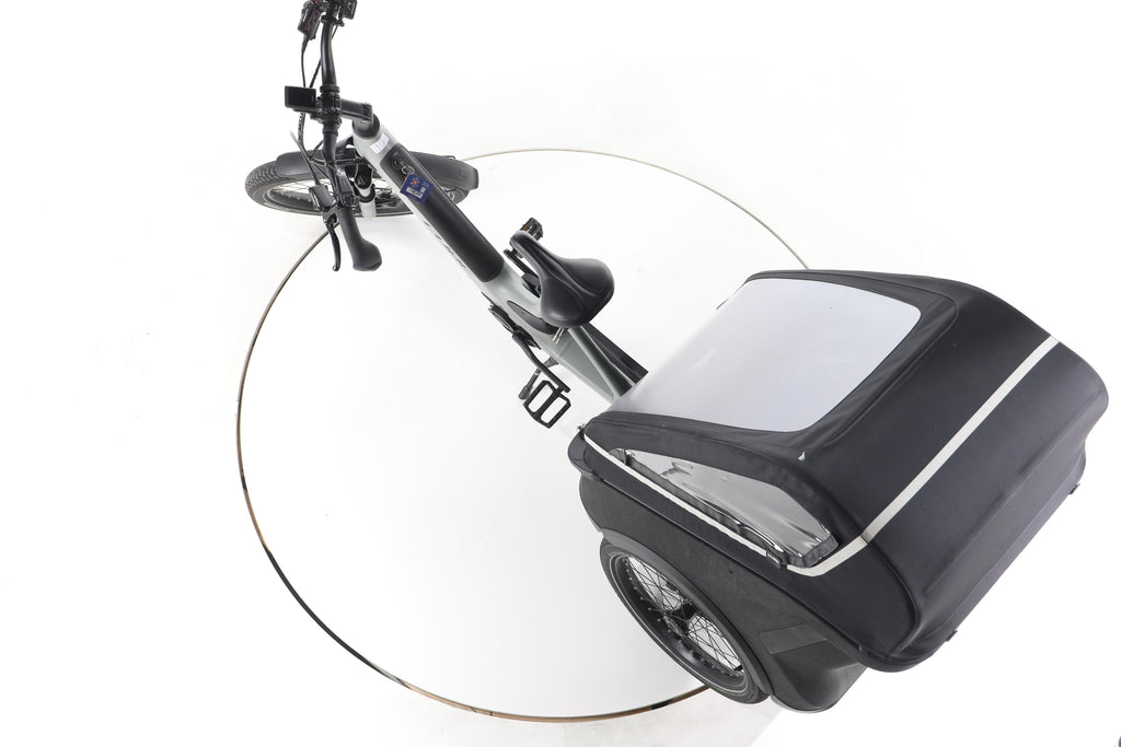 Cube Trike Hybrid Family E-Lastenrad - Image 21