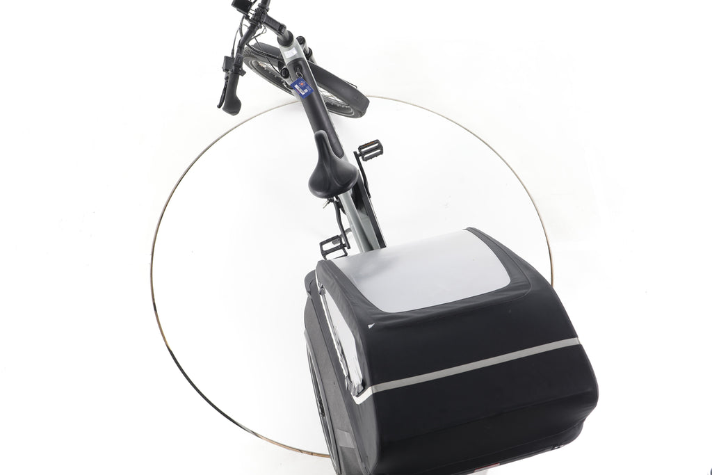 Cube Trike Hybrid Family E-Lastenrad - Image 22