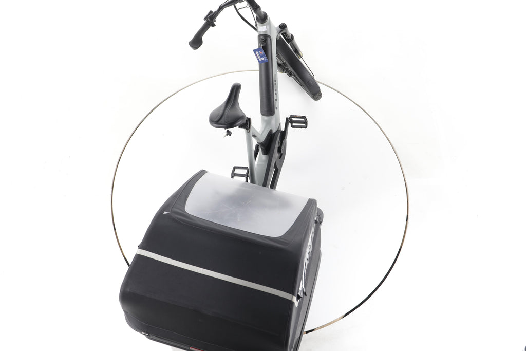 Cube Trike Hybrid Family E-Lastenrad - Image 23