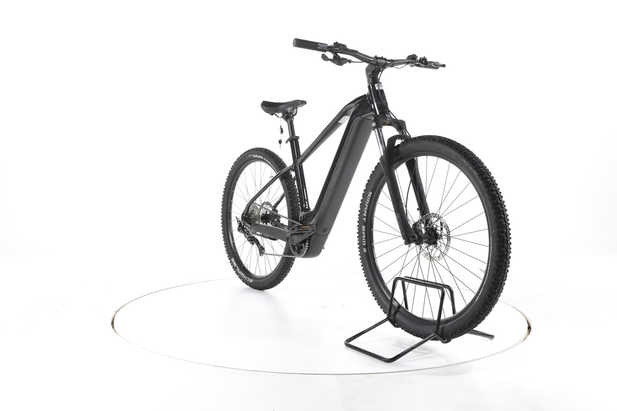 Cube Reaction Hybrid ONE E-Bike - Image 3