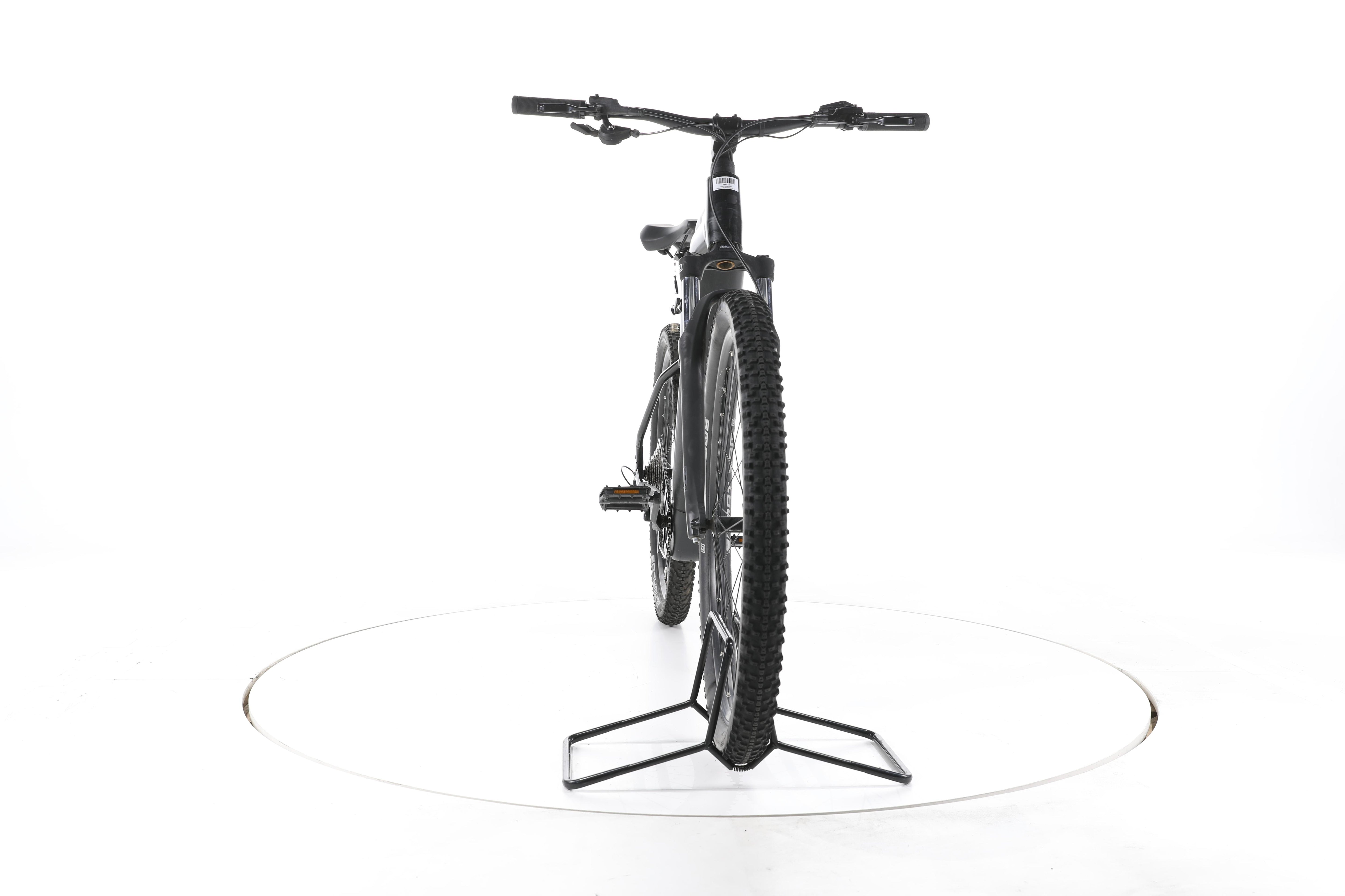 Cube Reaction Hybrid ONE E-Bike - Image 4