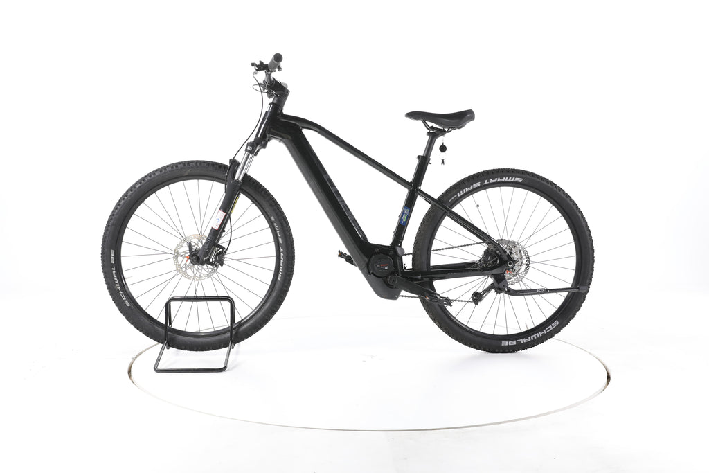 Cube Reaction Hybrid ONE E-Bike - Image 7