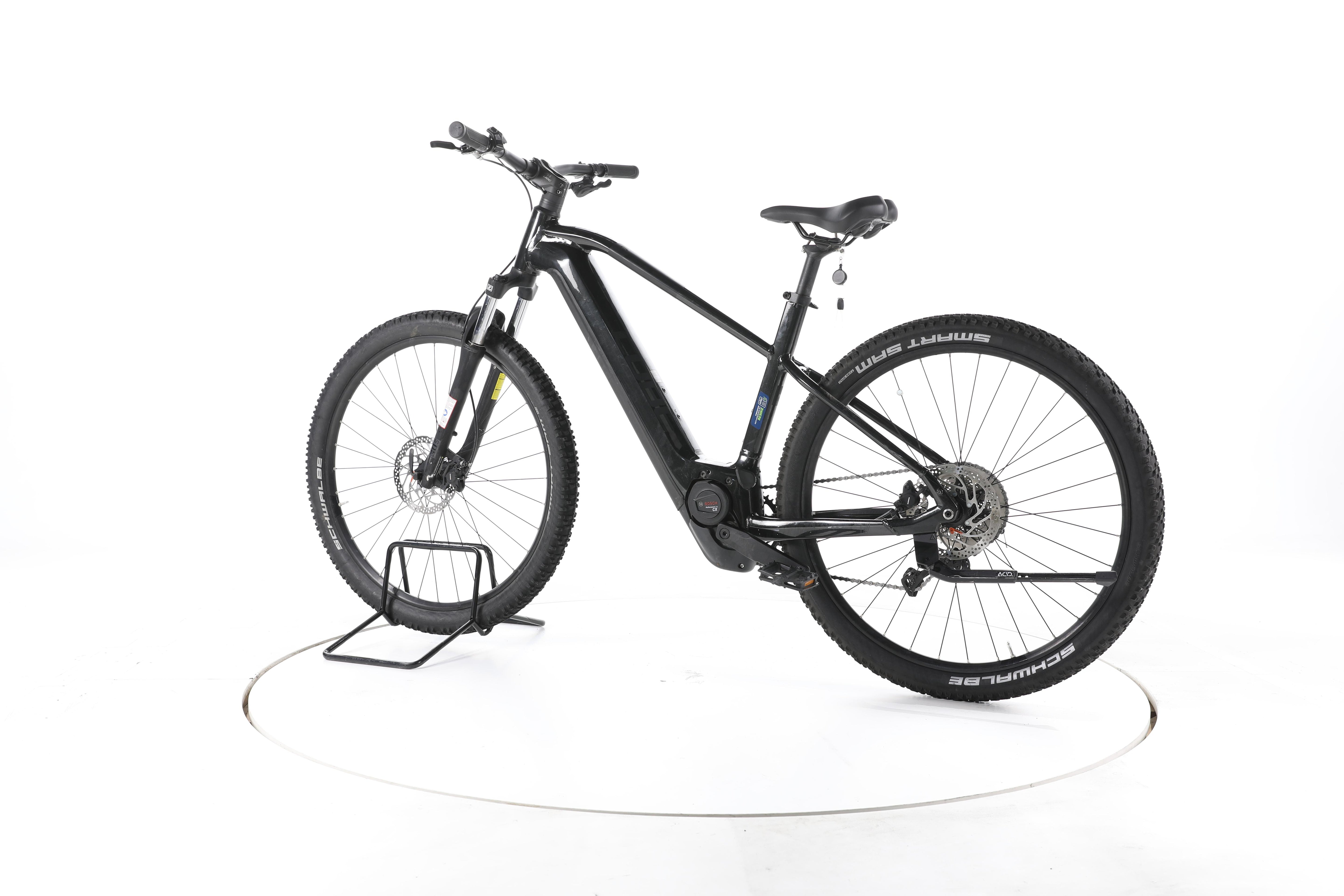 Cube Reaction Hybrid ONE E-Bike - Image 8