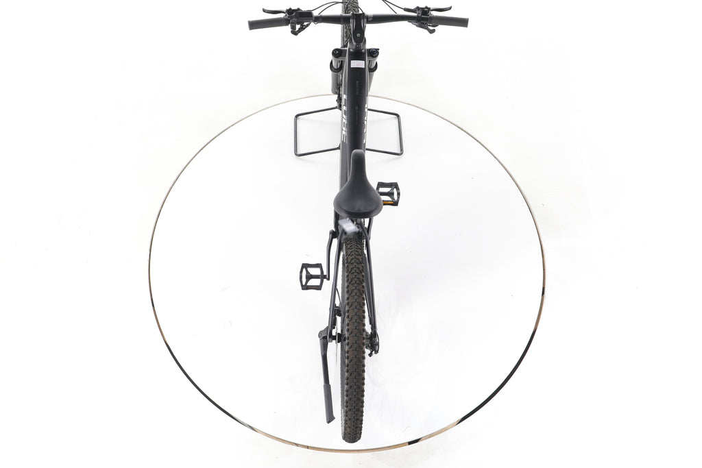 Cube Reaction Hybrid Race Allroad E-Bike 2025 - Image 22
