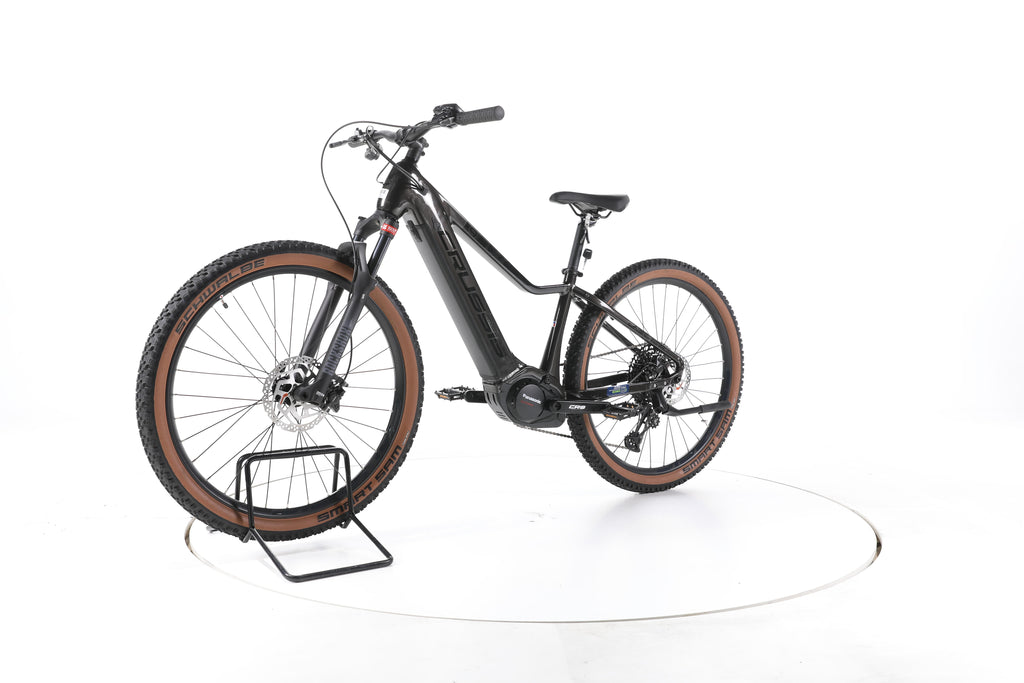 Crussis ONE-Guera 9.11 E-Bike 2025 - Image 6
