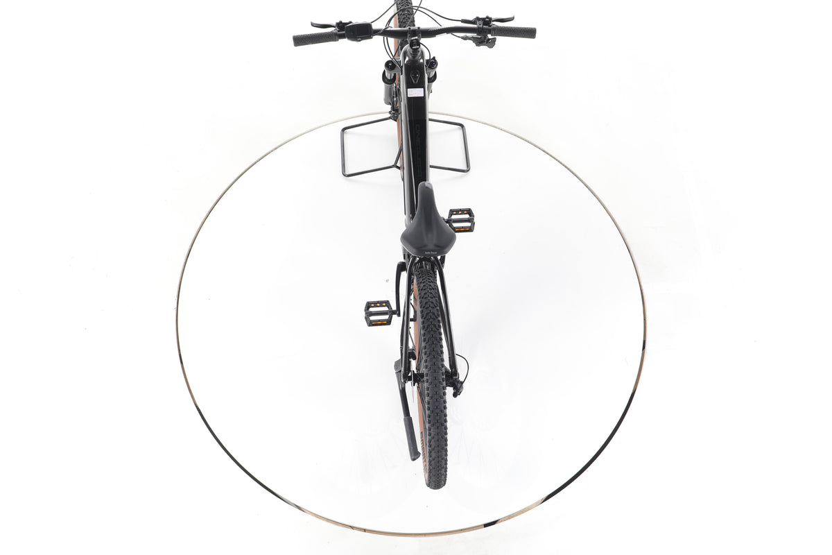 Crussis ONE-Guera 9.11 E-Bike 2025 - Image 22