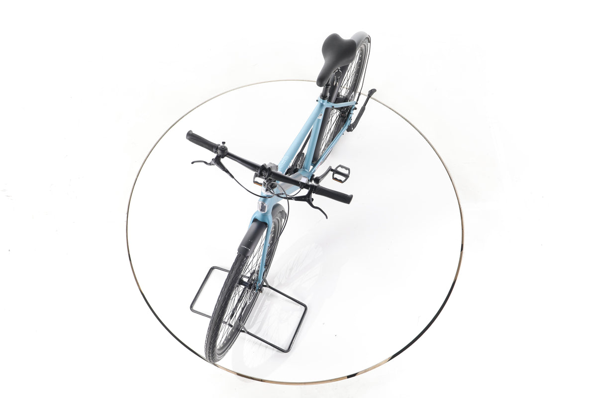 TENWAYS CGO600 Pro City E-Bike - Image 17