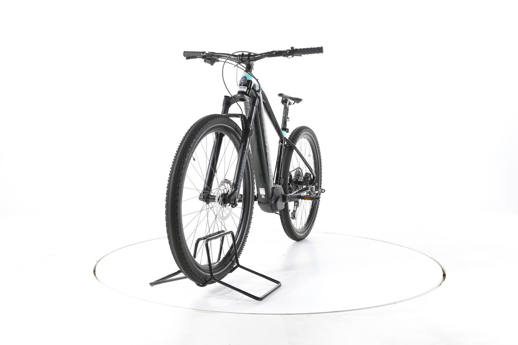 Bianchi T-Tronik Sport 9.1 E-Bike - Image 5