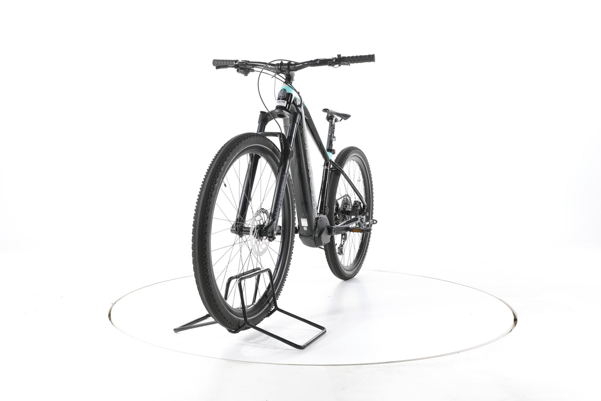 Bianchi T-Tronik Sport 9.1 E-Bike - Image 5