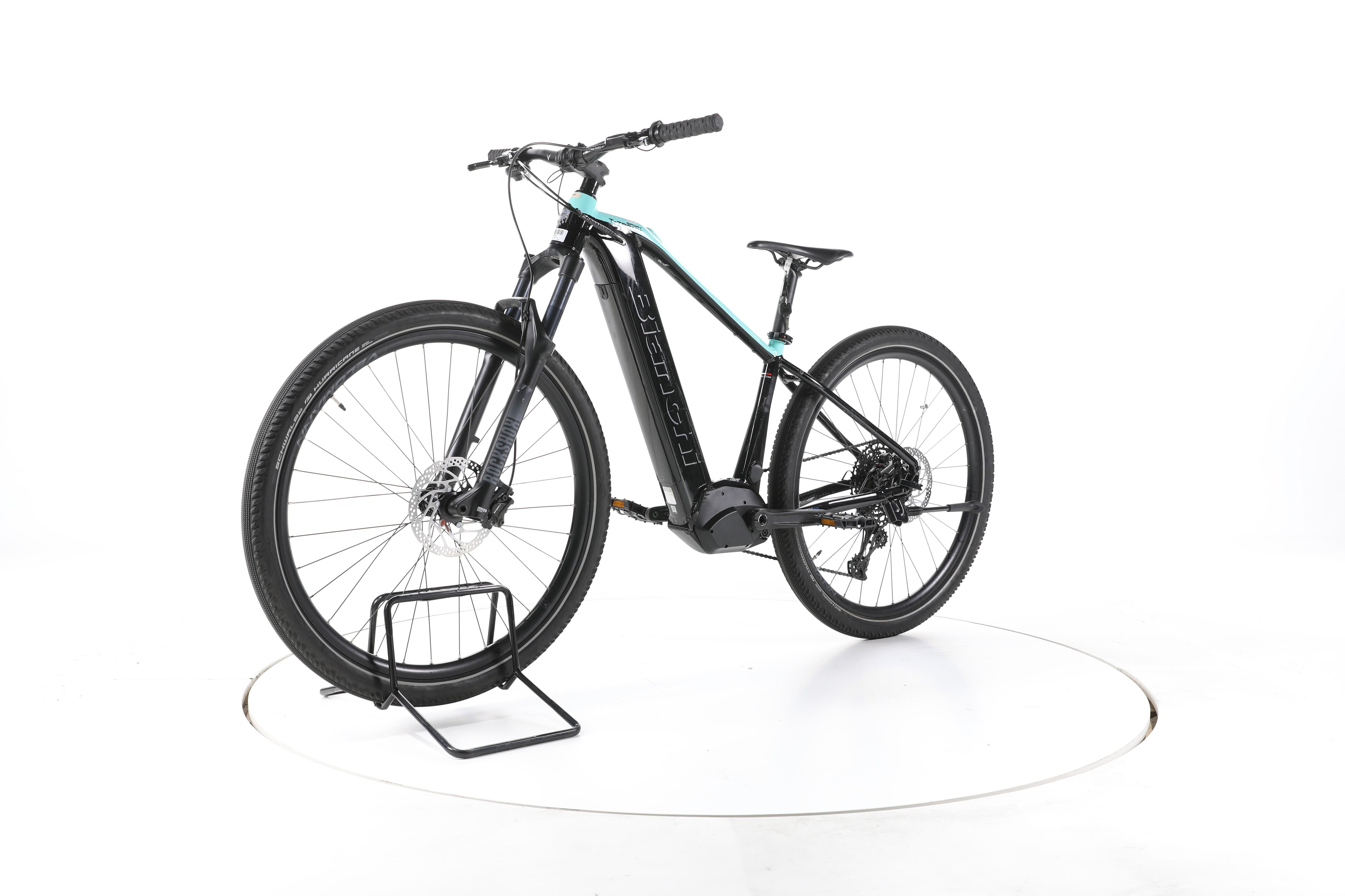 Bianchi T-Tronik Sport 9.1 E-Bike - Image 6