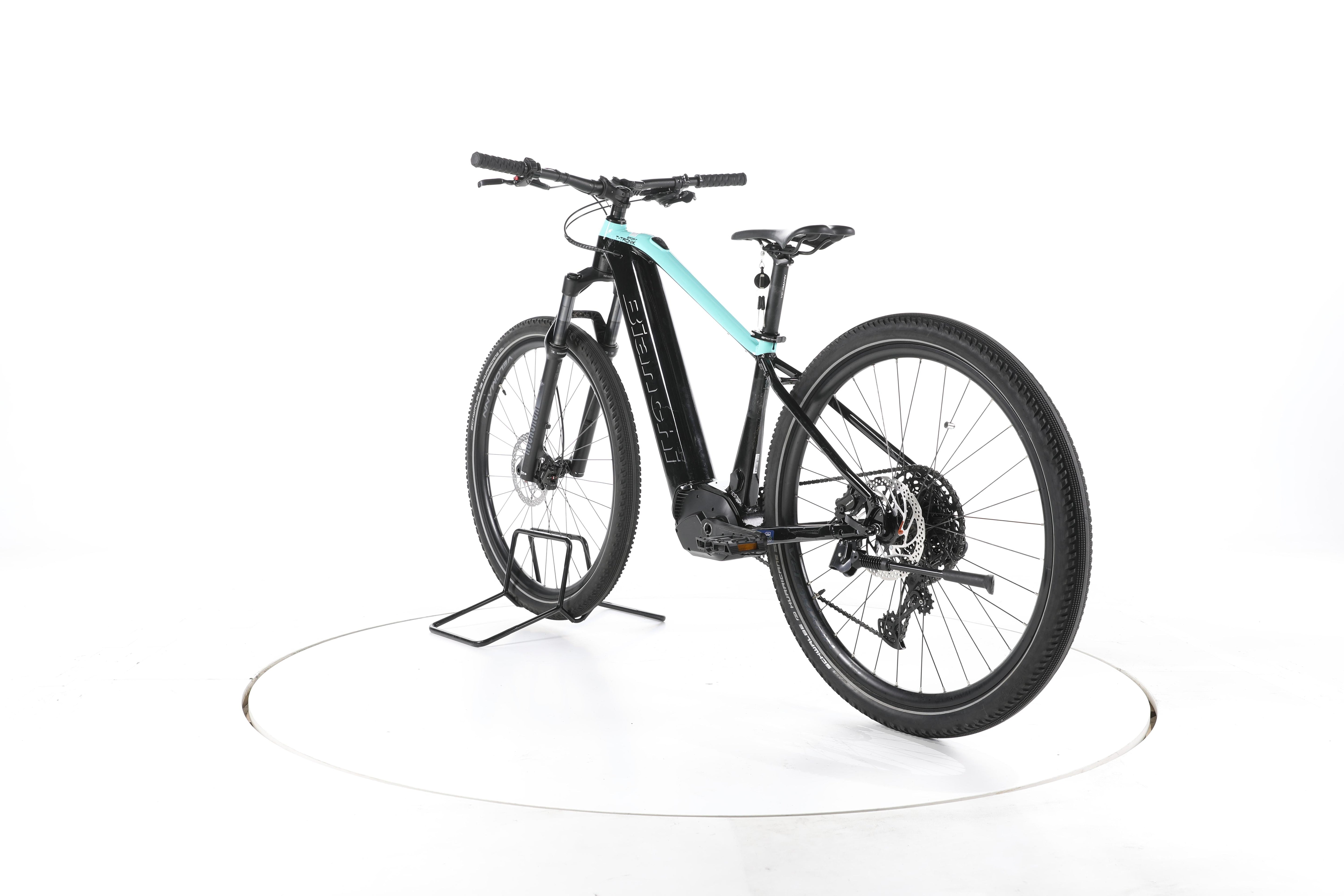 Bianchi T-Tronik Sport 9.1 E-Bike - Image 9