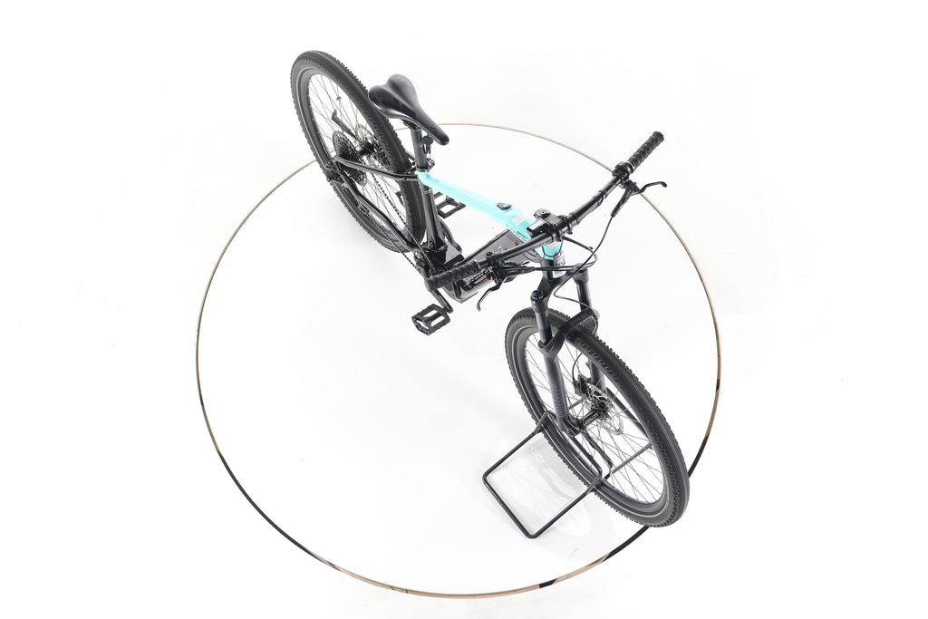 Bianchi T-Tronik Sport 9.1 E-Bike - Image 15