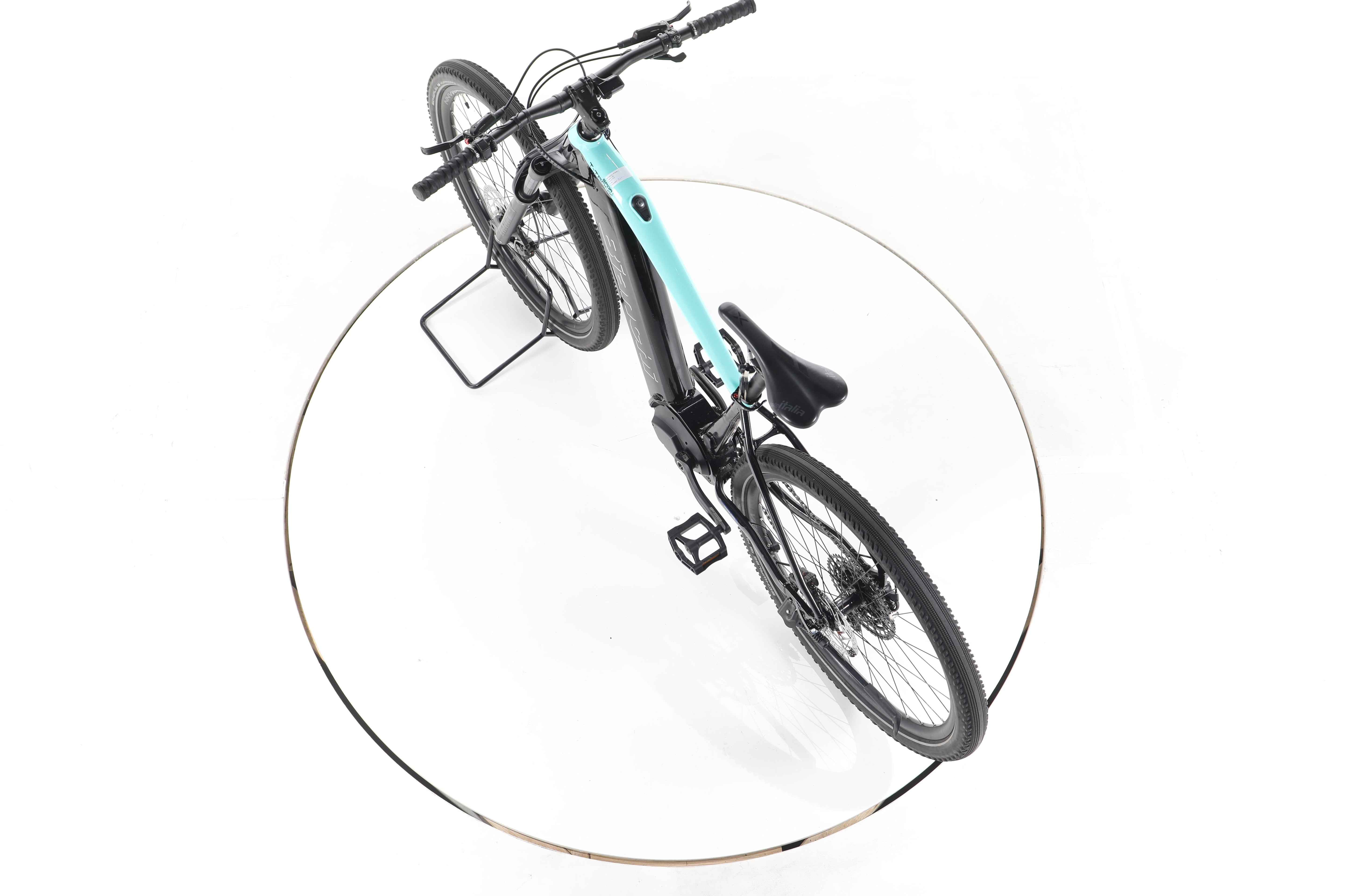 Bianchi T-Tronik Sport 9.1 E-Bike - Image 21