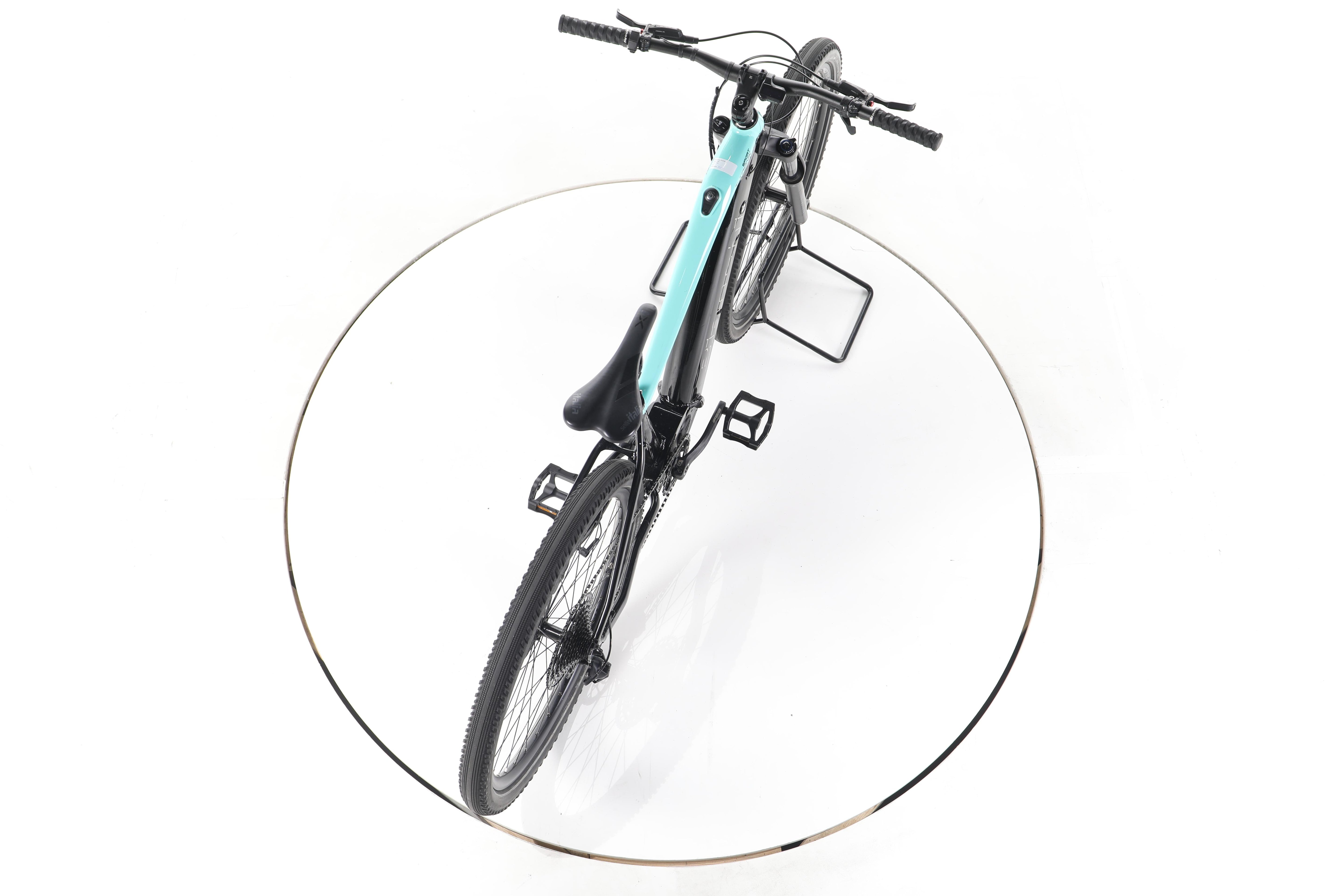 Bianchi T-Tronik Sport 9.1 E-Bike - Image 23