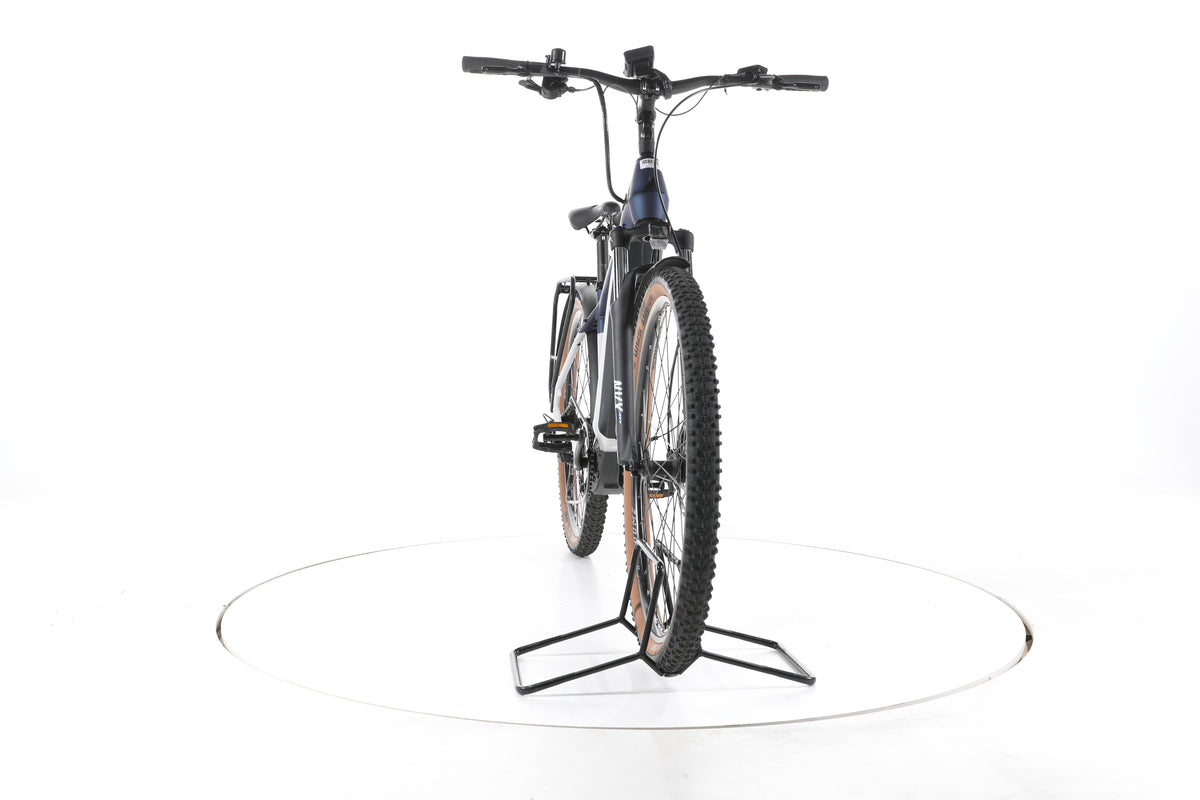 Bulls Cross EVO Trekking E-Bike - Image 4