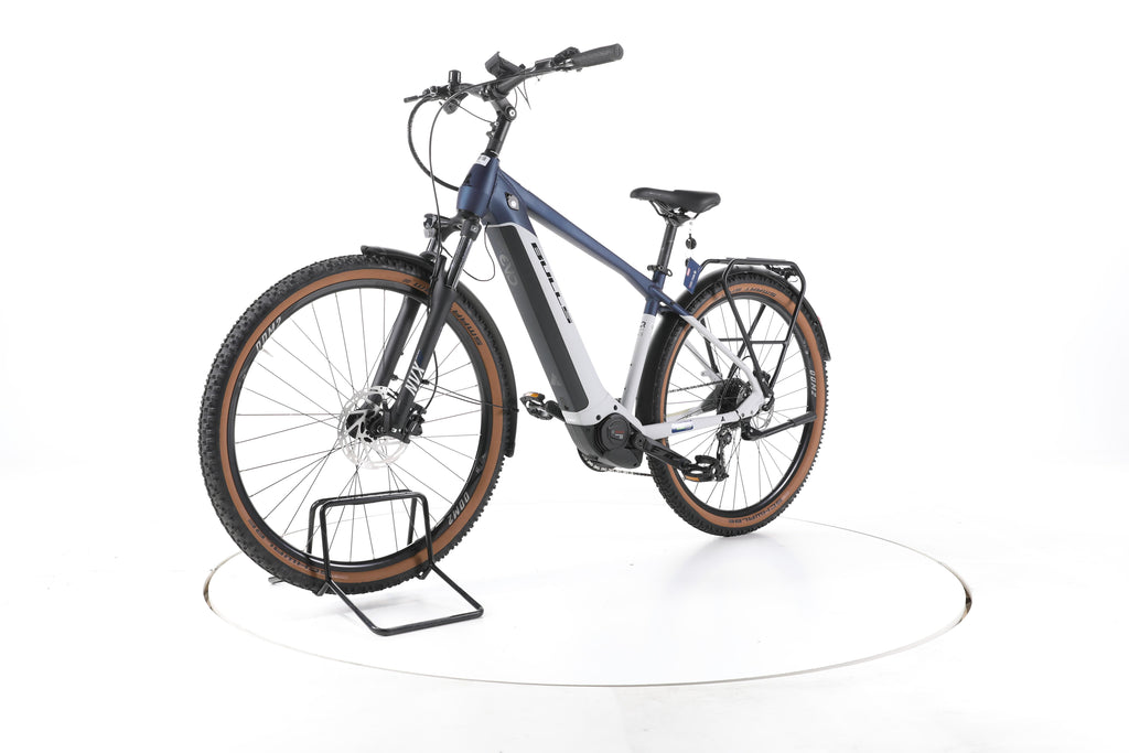 Bulls Cross EVO Trekking E-Bike - Image 6