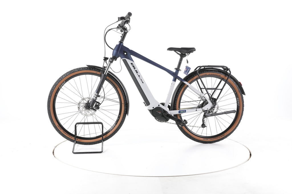 Bulls Cross EVO Trekking E-Bike - Image 7