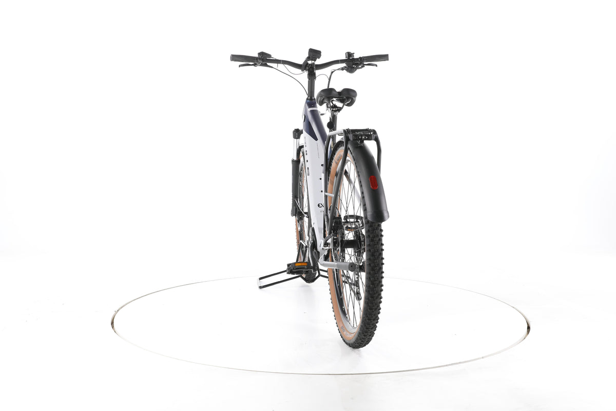 Bulls Cross EVO Trekking E-Bike - Image 10