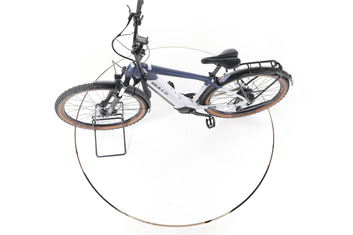 Bulls Cross EVO Trekking E-Bike - Image 19