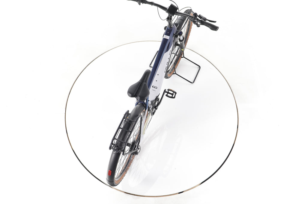 Bulls Cross EVO Trekking E-Bike - Image 23
