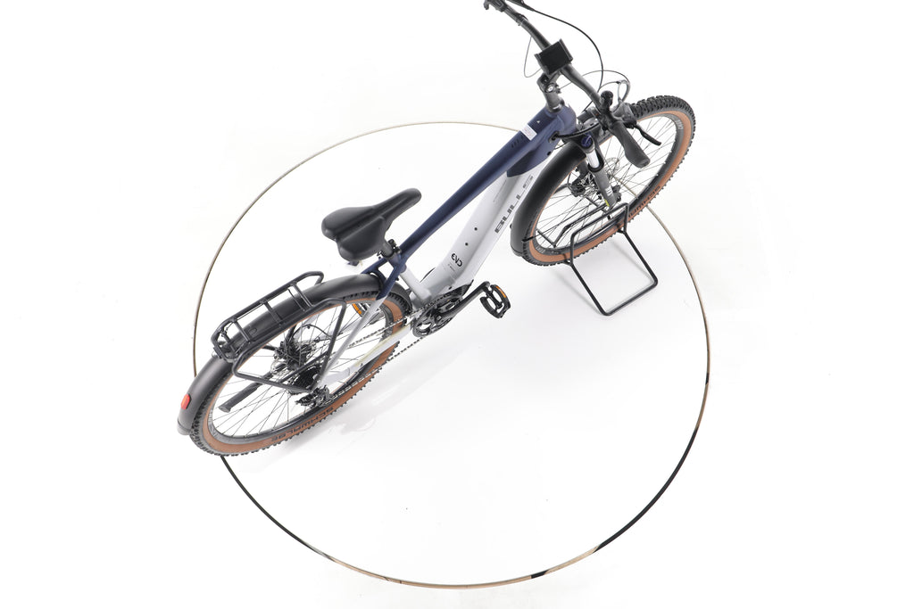 Bulls Cross EVO Trekking E-Bike - Image 24