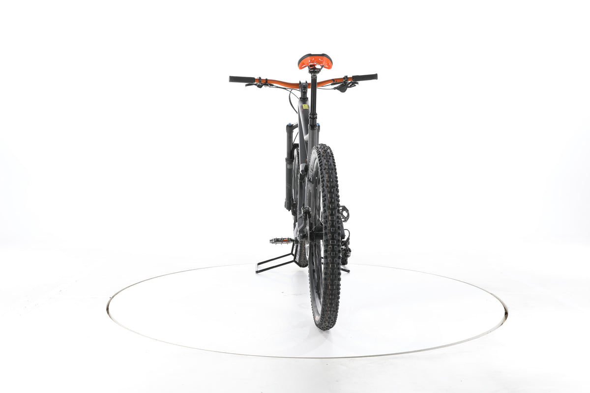 Cube Stereo 140 HPC Race Fahrrad Fully - Image 10