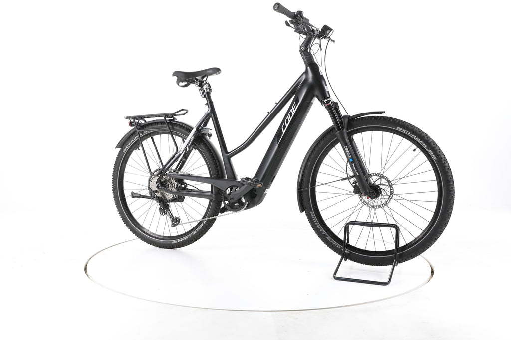 CONE Bikes eSUV IN 4.0 Trekking E-Bike - Image 2