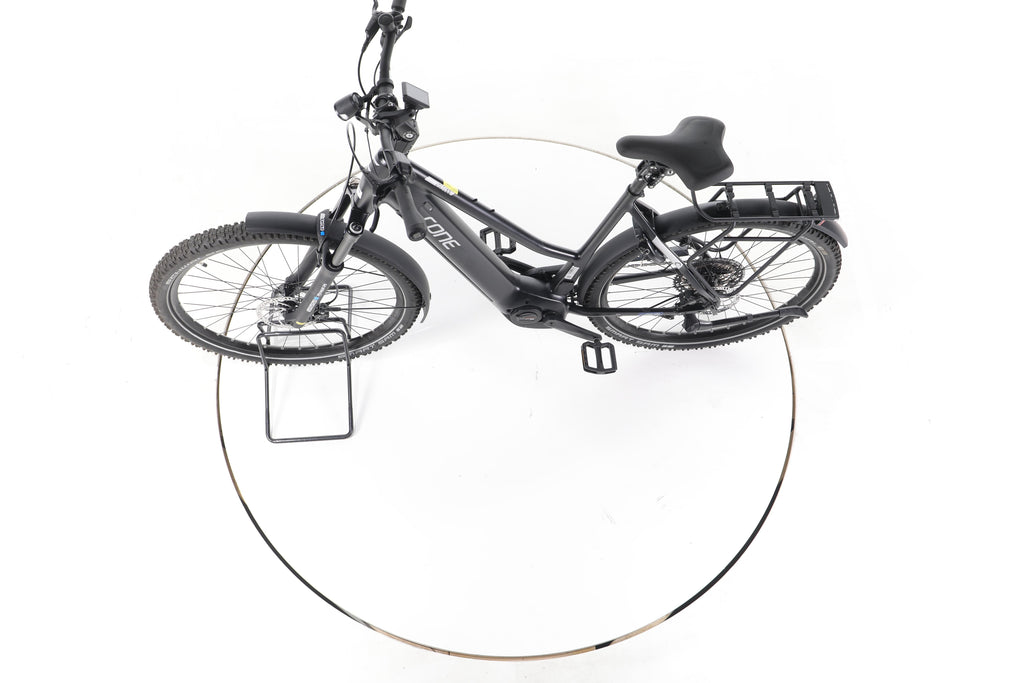 CONE Bikes eSUV IN 4.0 Trekking E-Bike - Image 19