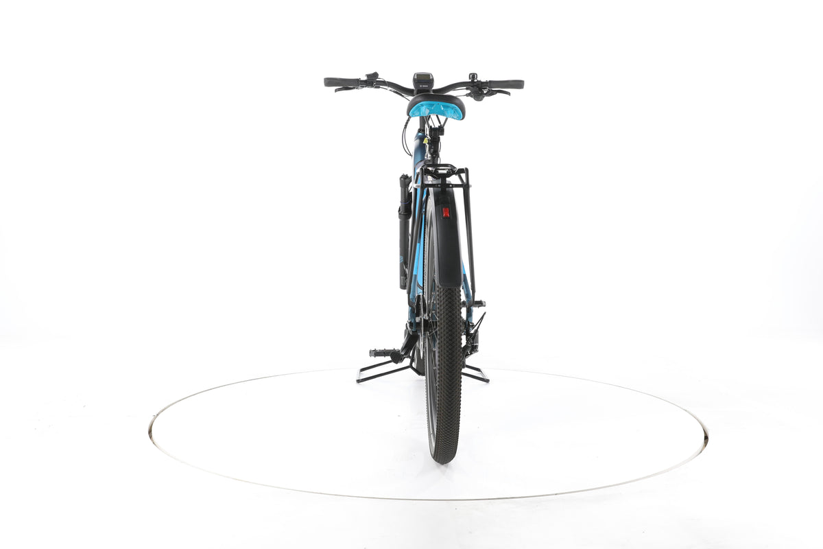 Cube Nuride Hybrid EXC Allroad Trekking E-Bike Tiefeinsteiger - Image 10